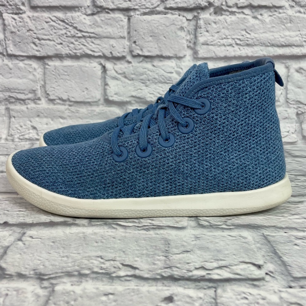 ALLBIRDS Tree Toppers Men’s Shoes, Size 9
